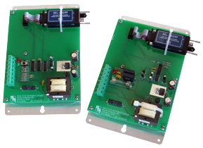 OPL-1B SERIES Optical Fiber Pulse Link 