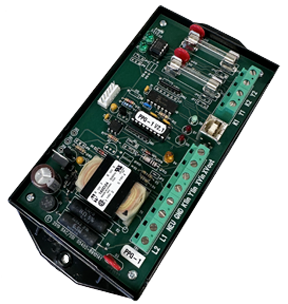 PPG-1 Programmable Dividing Pulse Relay