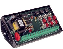 SPR-3 Pulse Isolation Relay