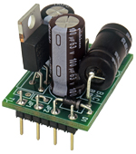 DCS-2 <br>
Auxiliary Power Supply