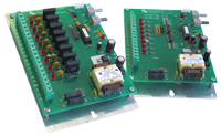 OPL-4C and OPL-8C Optical Fiber Pulse Link