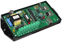 PCL-1 Pulse Current Loop Converter Relay