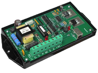 PCL-1 Pulse to Current Loop Converter Relay