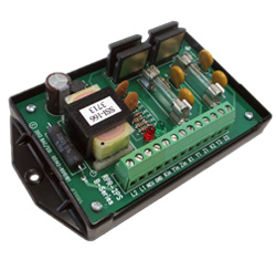 RPR-2PS Pulse Isolation Relay