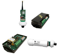 PRLC-1200C Wireless Pulse Link