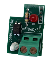 E3K Pulse Output Board