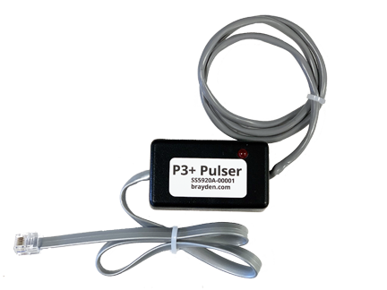 PS+ Pulser Output Device