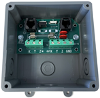 CID-4 Customer Interface Device