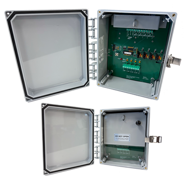 <CIR-44 Customer Interface Relay