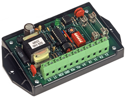 DPR-1 High-Speed Dividing Pulse Relay