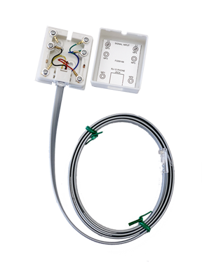 ECA-2B External Contact Adapter