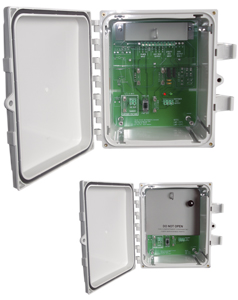 LMR-111PS Load Management Relay