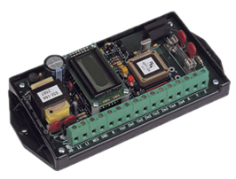 MPT-4B-PS Metering Pulse Totalizer