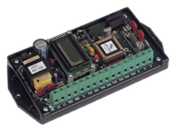 MPT-4SB-PS Metering Pulse Totalizer