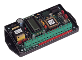 MPT-8B-PS Metering Pulse Totalizer