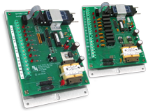 OPL-8B Optical Fiber Pulse Link