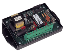 PCR-3PS Universal Pulse Conversion Relay