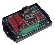 RPR-1LS Pulse Isolation Relay