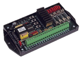 RPR-24PS Quad Pulse Isolation Relay