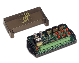 RPR-33PS Pulse Isolation Relay