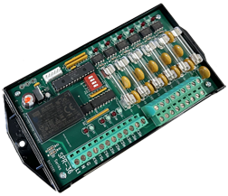 SPR-36B Triple Pulse Isolation Relay