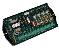 SPR-44 Quad Pulse Isolation Relay