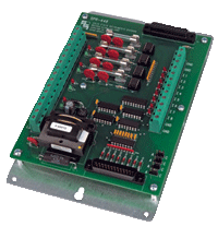 SPR-448 I/O Termination Unit