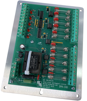 SPR-510 Pulse Isolation Relay