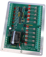 SPR-610 Pulse Isolation Relay